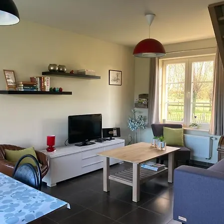 De Smokkelaar & Het Schuurtje Hébergement de vacances Maldegem