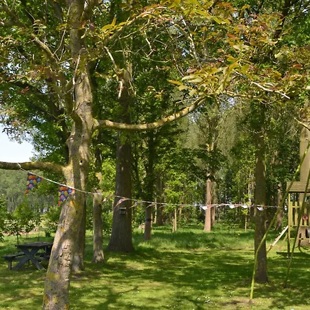Hébergement de vacances De Smokkelaar & Het Schuurtje Maldegem